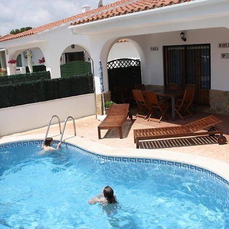 Casa Mireia I Paula Villa Riumar Luaran gambar