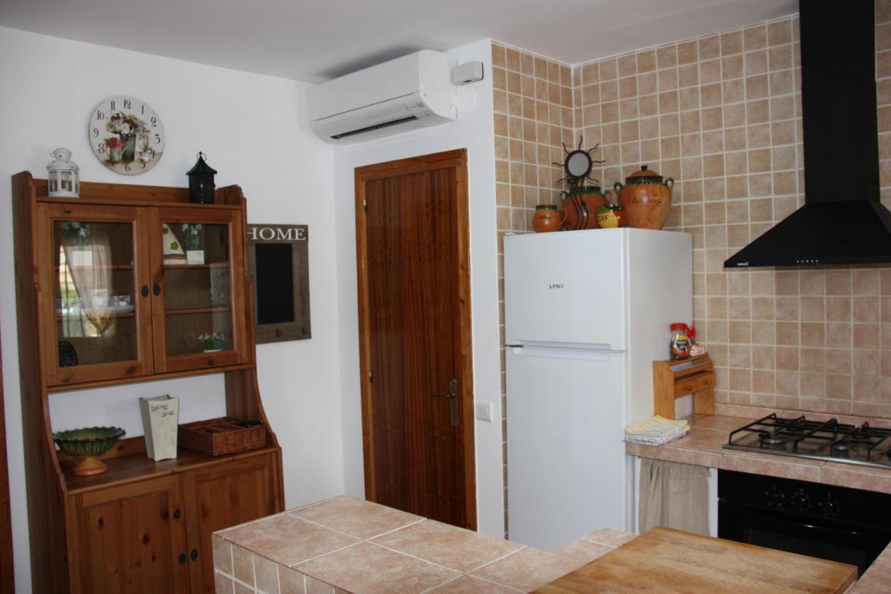 Casa Mireia I Paula Villa Riumar Luaran gambar