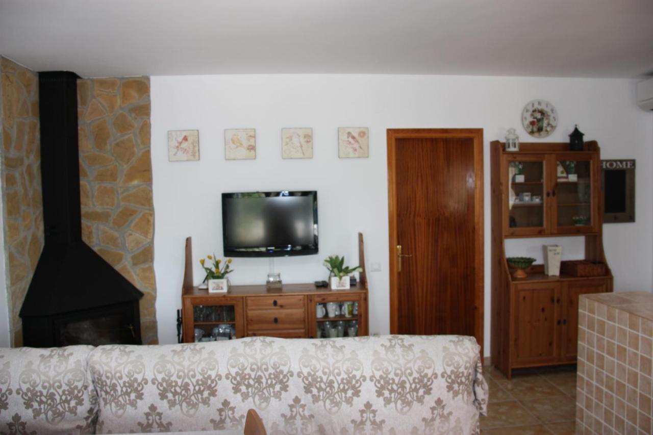 Casa Mireia I Paula Villa Riumar Luaran gambar