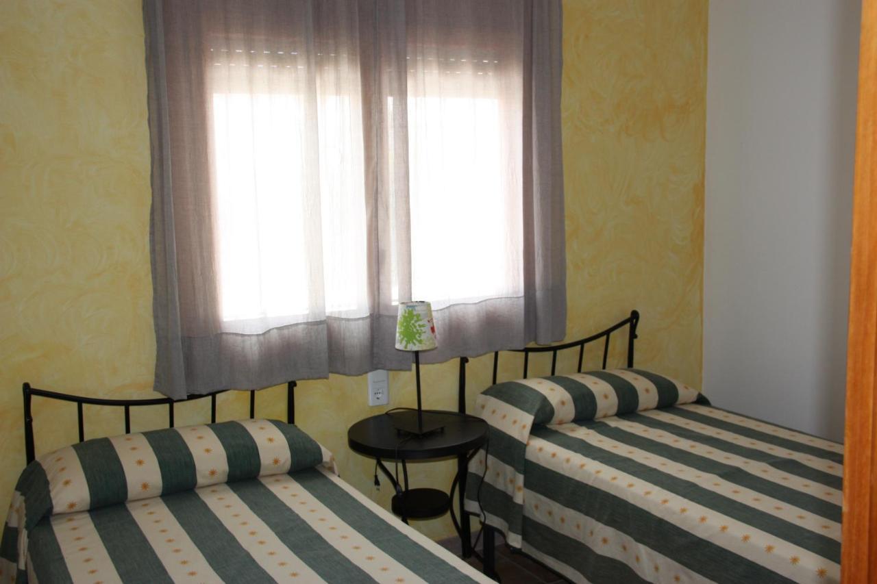 Casa Mireia I Paula Villa Riumar Luaran gambar