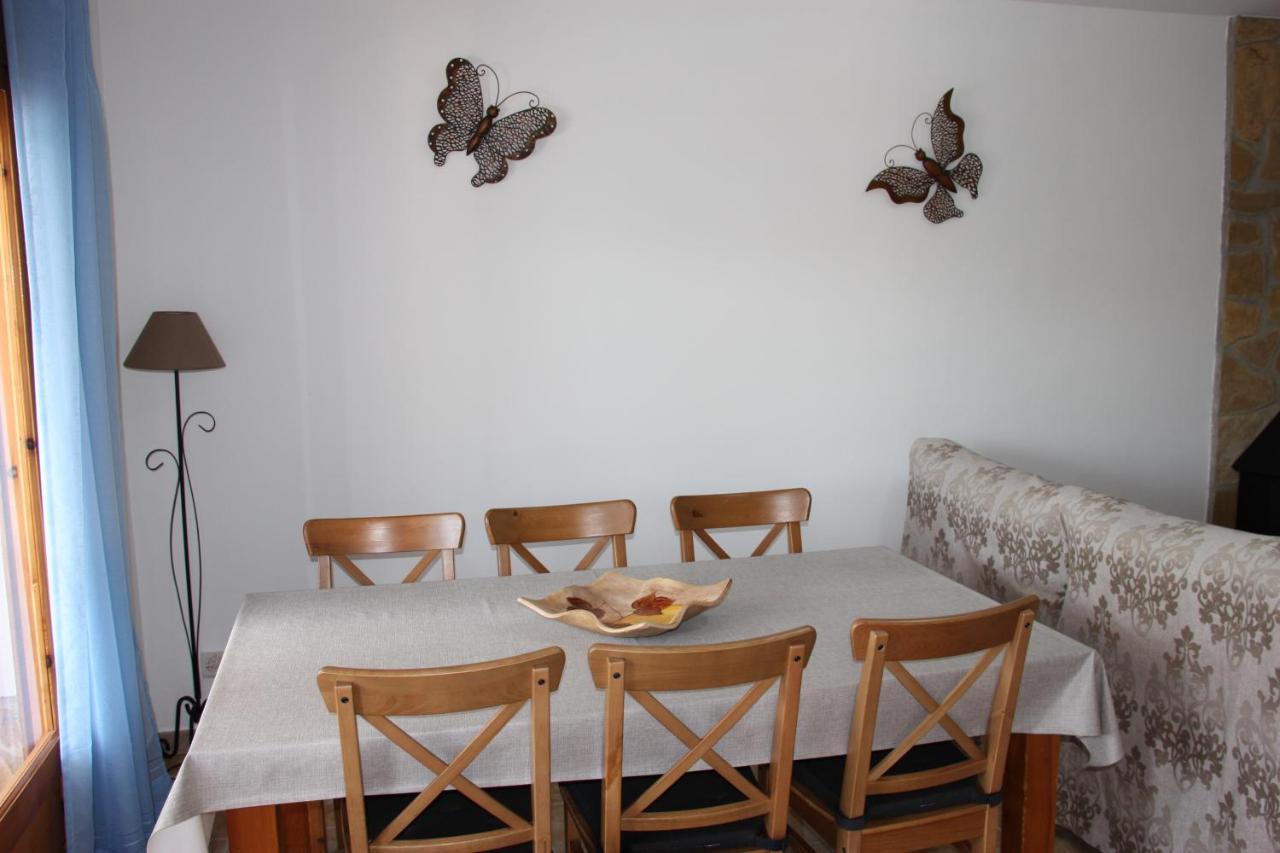 Casa Mireia I Paula Villa Riumar Luaran gambar