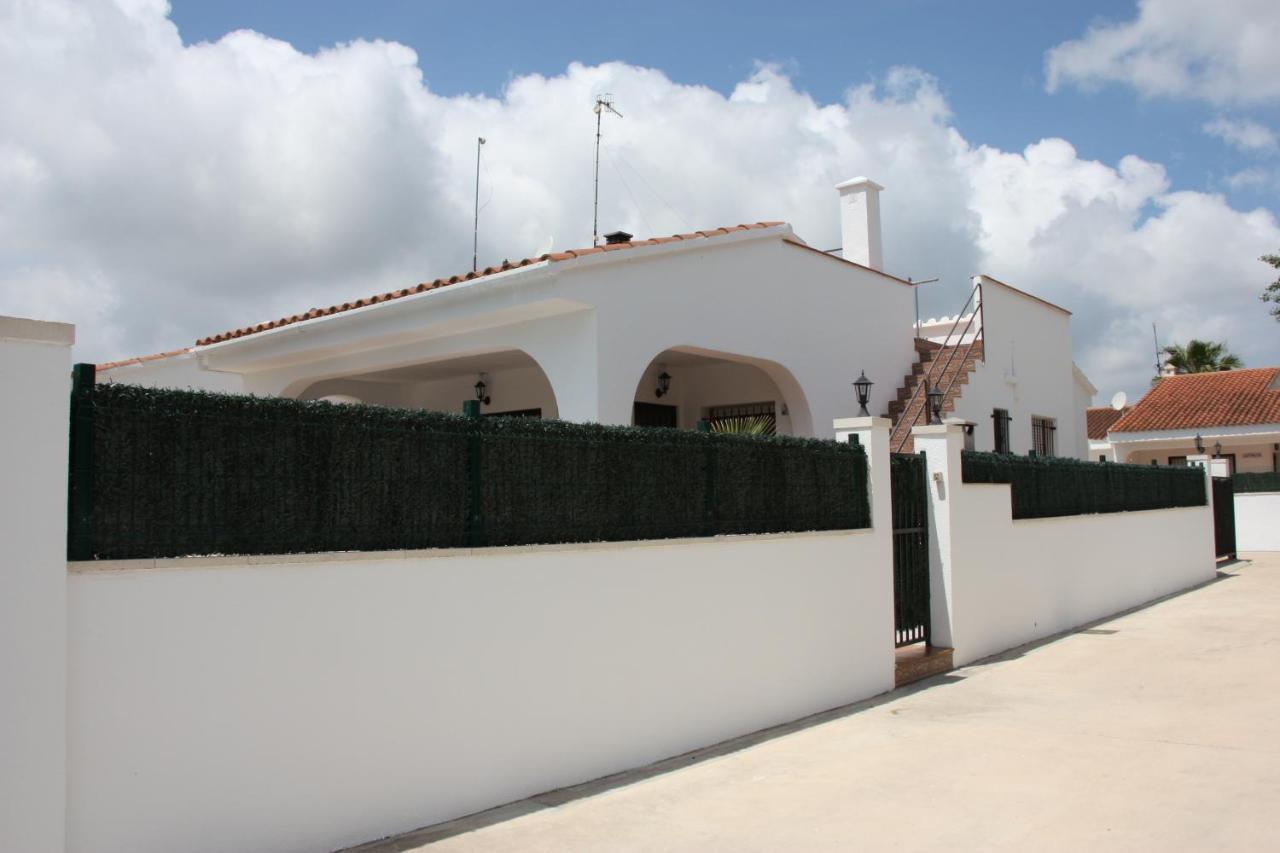 Casa Mireia I Paula Villa Riumar Luaran gambar