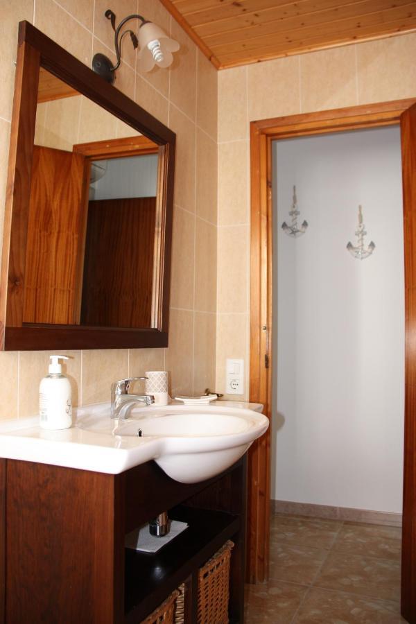 Casa Mireia I Paula Villa Riumar Luaran gambar