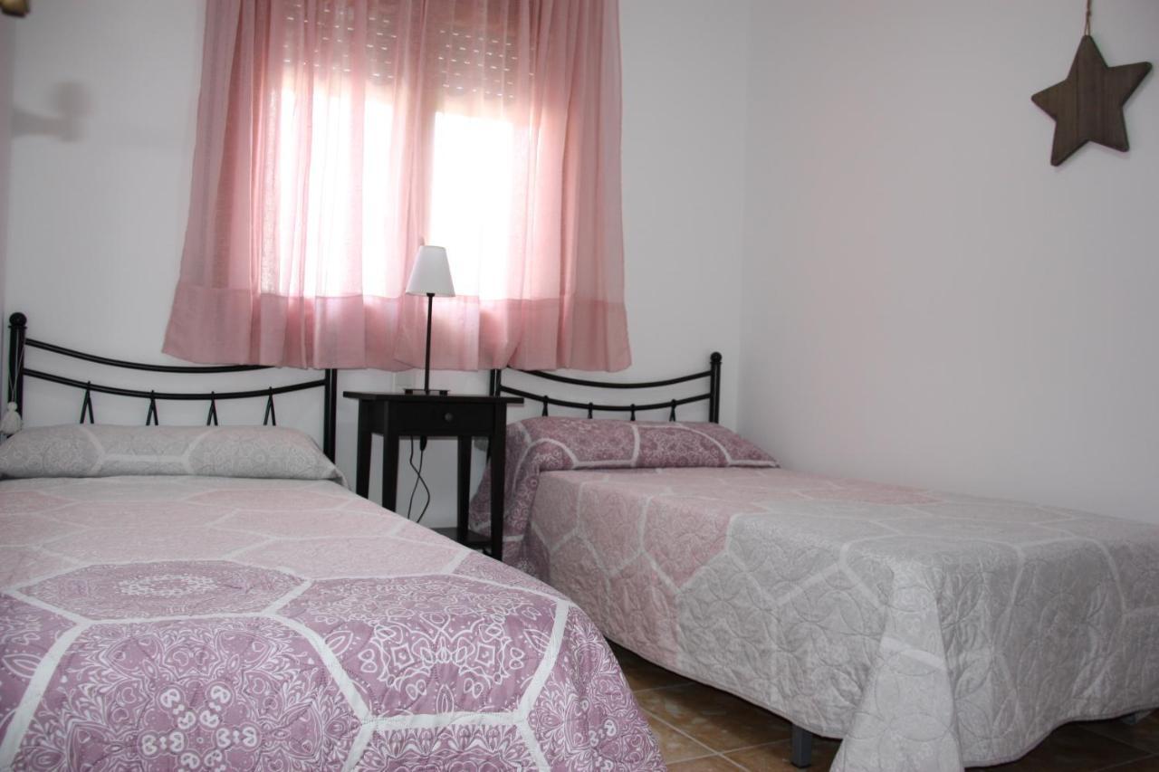Casa Mireia I Paula Villa Riumar Luaran gambar