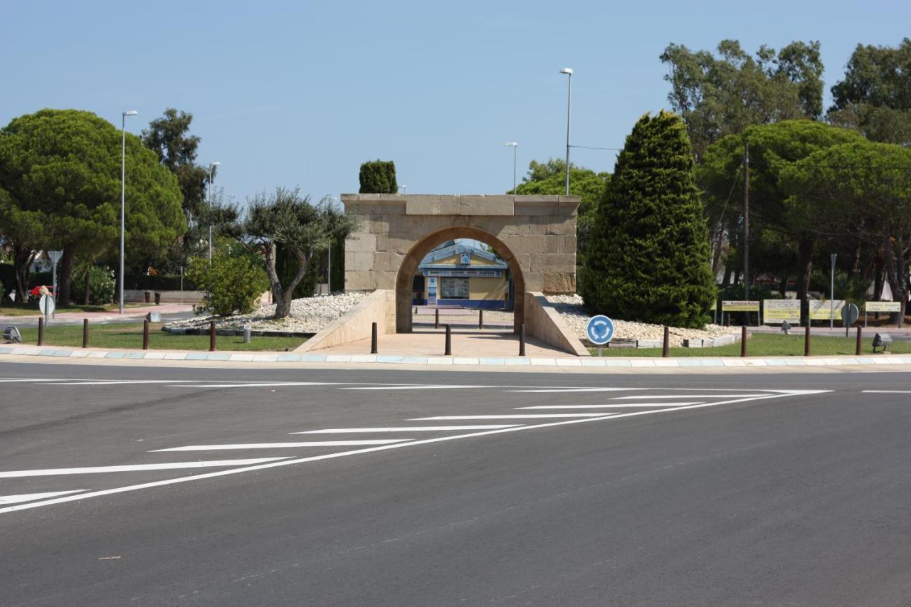 Casa Mireia I Paula Villa Riumar Luaran gambar